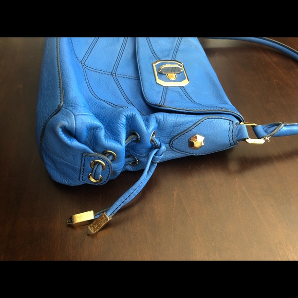 orYANY Handbags - Oryany Royal 👑 Blue Handbag
